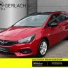 OPEL  Astra K Sports Tourer GS Line Start Stop 1.2 Tur, Chili Rot/Kardio Rot