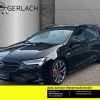 OPEL  Insignia B Sports Tourer GSi 4x4 2.0 SHT EU6d HU, Onyx Schwarz