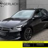 OPEL  Corsa F GS Line 1.2 Turbo EU6d LED Apple CarPlay, Diamant Schwarz/Karbon Schwarz