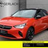 OPEL  Corsa-e Corsa F e Elegance LED Apple CarPlay And, Power Orange/Dynamik Orange