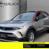 OPEL  Mokka GS Line 1.2 Turbo EU6d Navi digitales Cock, Kontrast Grau/Quarz Silber