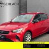 OPEL  Corsa F Edition 1.2 EU6d Apple CarPlay Android A, Chili Rot/Kardio Rot