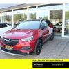 OPEL  Grandland 1.2 Turbo EU6d Ultimate AHK-abnehmbar , Rubin Rot