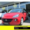 OPEL  Adam 1.4 Slam Sportpaket Kurvenlicht Klimaautom , Fire Red (Uni)