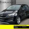 OPEL  Mokka X Edition Start Stop 1.4 Turbo EU6d-T Navi, Onyx Schwarz