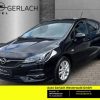 OPEL  Astra K GS Line Start Stop 1.2 Turbo EU6d Navi L, Onyx Schwarz