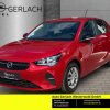 OPEL  Corsa F Edition 1.2 EU6d Musikstreaming DAB SHZ , Chili Rot/Kardio Rot