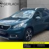 PEUGEOT  2008 Allure 1.2 PureTech 110 Apple CarPlay Andro, LACKIERUNG EMERALD CRYSTAL/METAL