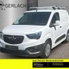 OPEL  Combo E Cargo Edition 1.5 D EU6d-T Apple CarPlay, Jade Weiss/Arktis Weiss
