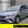 OPEL  Corsa F Edition 1.2 EU6d Apple CarPlay Android A, Kontrast Grau/Quarz Silber