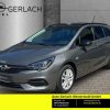 OPEL  Astra K Sports Tourer Design & Tech Start Stop 1, QUARZ GRAU