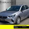 OPEL  Corsa F Edition 1.2 EU6d Musikstreaming DAB SHZ , Kontrast Grau/Quarz Silber