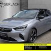 OPEL  Corsa F Elegance 1.2 Turbo EU6d LED Apple CarPla, Kontrast Grau/Quarz Silber