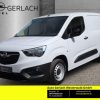 OPEL  Combo E Cargo Basis 1.5 D EU6e Apple CarPlay And, LACKIERUNG WEISS ICY/TYP AUSSENV