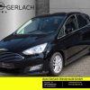 FORD  C-Max Titanium 1.0 EcoBoost Navi Apple CarPlay A, Iridium-Schwarz Metallic