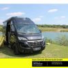 Crosscamp  CV Full 600 C Kasten HKa L3H2 3,5t Edition 2.2 D, LACKIERUNG GRAU GRAPHITO/TYP AUS