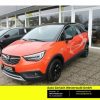 OPEL  Crossland INNOVATION 1.2 Turbo EU6d Innovation K, Power Orange/Dynamik Orange
