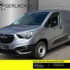 OPEL  Combo E Cargo Basis 1.5 D EU6e Apple CarPlay And, LACK GRAU ARTENSE/TYP AUSSENVERK