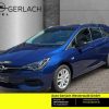 OPEL  Astra K Sports Tourer Business Elegance Start St, Nautic Blau