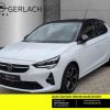 OPEL  Corsa F GS Line 1.2 Turbo EU6d Navi LED Blendfre, Jade Weiss/Arktis Weiss