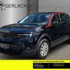 OPEL  Mokka Edition 1.2 Turbo EU6d LED Musikstreaming , Diamant Schwarz/Karbon Schwarz