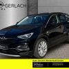 OPEL  Grandland INNOVATION Plug-in-Hybrid 4 1.6 Turbo , Diamant Schwarz/Karbon Schwarz