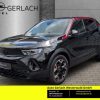 OPEL  Mokka GS Line 1.2 Turbo EU6d Navi Digitales Cock, Diamant Schwarz/Karbon Schwarz