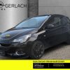 OPEL  Corsa E Color Edition 1.4 EU6d-T Apple CarPlay A, Onyx Schwarz