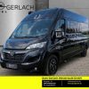 Crosscamp  CV Full 600 C Kasten HKa L3H2 3,5t Edition 2.2 D, LACKIERUNG GRAU GRAPHITO/TYP AUS