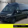 Crosscamp  CV Full 640 C Kasten HKa L4H2 3,5t Edition 2.2 D, LACKIERUNG GRAU GRAPHITO/TYP AUS