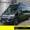 Crosscamp  CV Full 600 C Kasten HKa L3H2 3,5t Edition 2.2 D, LACKIERUNG GRAU GRAPHITO/TYP AUS