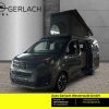 Crosscamp  Lite Opel Zafira Life Selection L 2.0 D EU6d-T 7, Mondstein Grau/E:Vulkan Grau