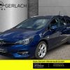 OPEL  Astra K Sports Tourer GS Line Start Stop 1.2 Tur, Nautic Blau