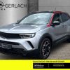 OPEL  Mokka e GS Line Navi digitales Cockpit LED Blend, Kontrast Grau/Quarz Silber