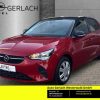 OPEL  Corsa F e Edition Apple CarPlay Android Auto Kli, Chili Rot/Kardio Rot
