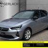 OPEL  Corsa F GS Line 1.2 Turbo EU6d LED Apple CarPlay, Kontrast Grau/Quarz Silber
