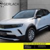OPEL  Mokka Edition 1.2 Turbo EU6d LED Musikstreaming , Jade Weiss/Arktis Weiss