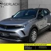 OPEL  Mokka Edition 1.2 Turbo EU6d LED Musikstreaming , Kontrast Grau/Quarz Silber