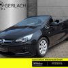 OPEL  Cascada Edition ecoFlex 1.4 Turbo El. Verdeck Na,