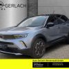 OPEL  Mokka Ultimate 1.2 Turbo EU6d Navi Leder Digital, Kontrast Grau/Quarz Silber