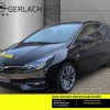 OPEL  Astra K Elegance Start Stop 1.2 Turbo EU6d LED A, Onyx Schwarz (Metallic)