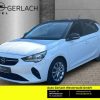 OPEL  Corsa F Edition 1.2 Turbo EU6d LED Apple CarPlay, WHITE JADE