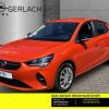 OPEL  Corsa-e Corsa F e Edition LED Apple CarPlay Andr, ORANGE FIZZ/SPICY ORANGE