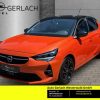 OPEL  Corsa F GS Line 1.2 Turbo EU6d LED Apple CarPlay, Power Orange/Dynamik Orange