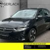 OPEL  Corsa-e Corsa F e Elegance LED Apple CarPlay And, Diamant Schwarz/Karbon Schwarz