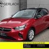 OPEL  Corsa F Edition 1.2 EU6d Navi LED Apple CarPlay , PEPERONCINO RED