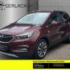 OPEL  Mokka X Innovation Start Stop 4x4 AHK 1.4 SIDI T, Rouge Braun