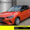 OPEL  Corsa F e Edition LED Apple CarPlay Android Auto, Power Orange/Dynamik Orange