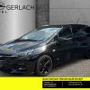 OPEL  Astra K Sports Tourer Design & Tech Start Stop 1, Onyx Schwarz