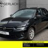 OPEL  Corsa-e Corsa F e GS Line LED Apple CarPlay Andr, DIAMOND BLACK